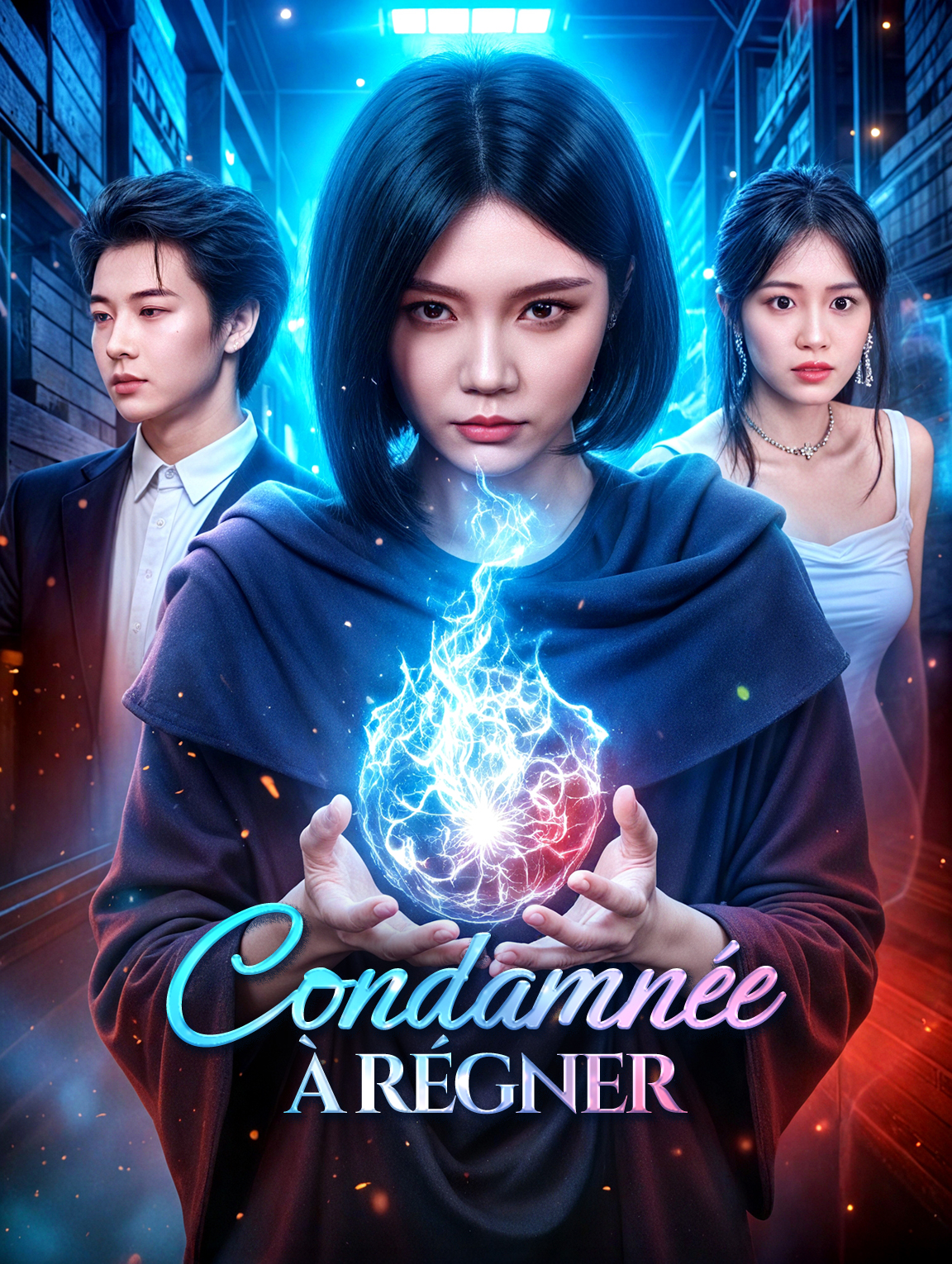 Condamnée à régner