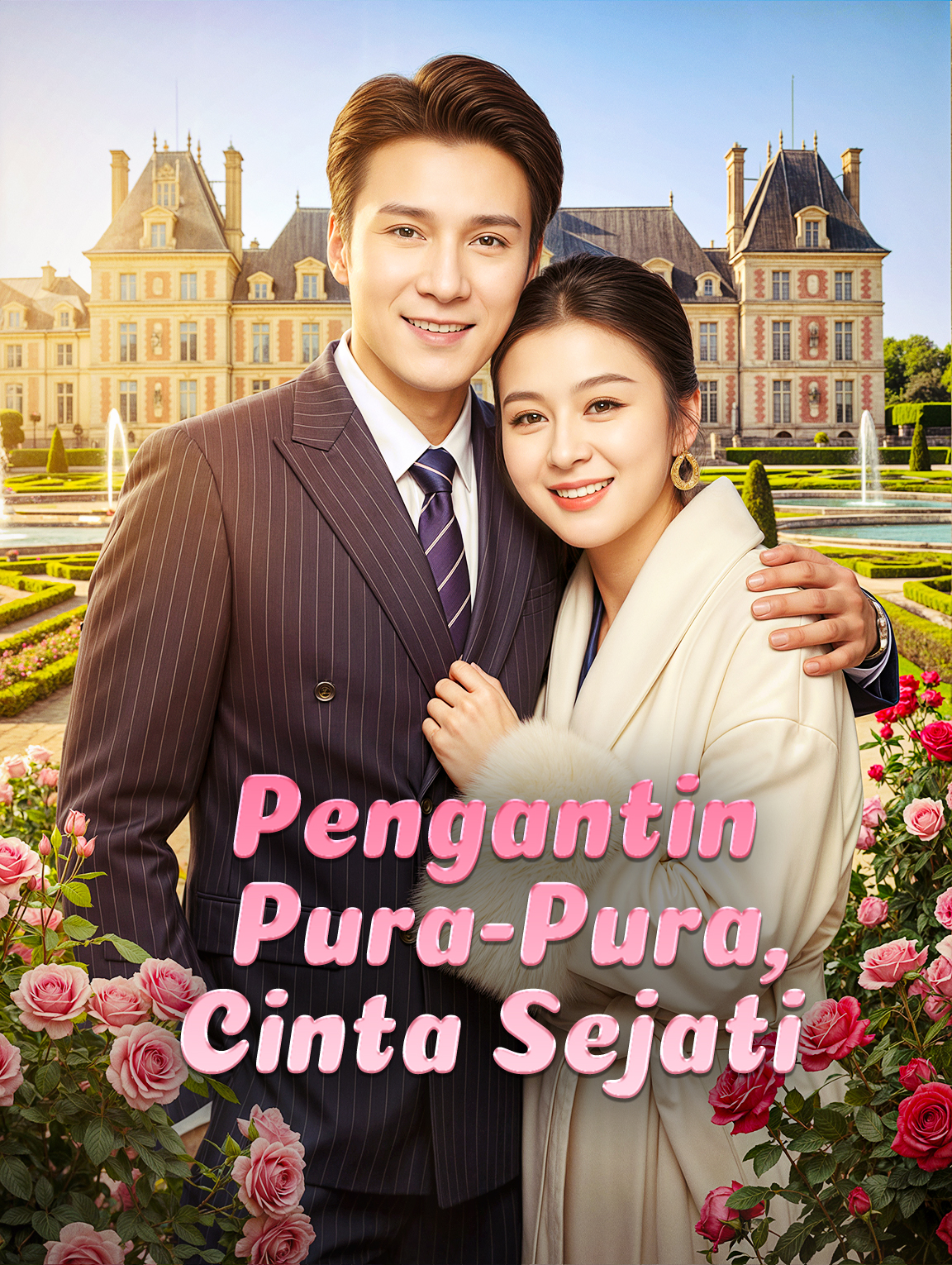 Pengantin Pura-Pura, Cinta Sejati