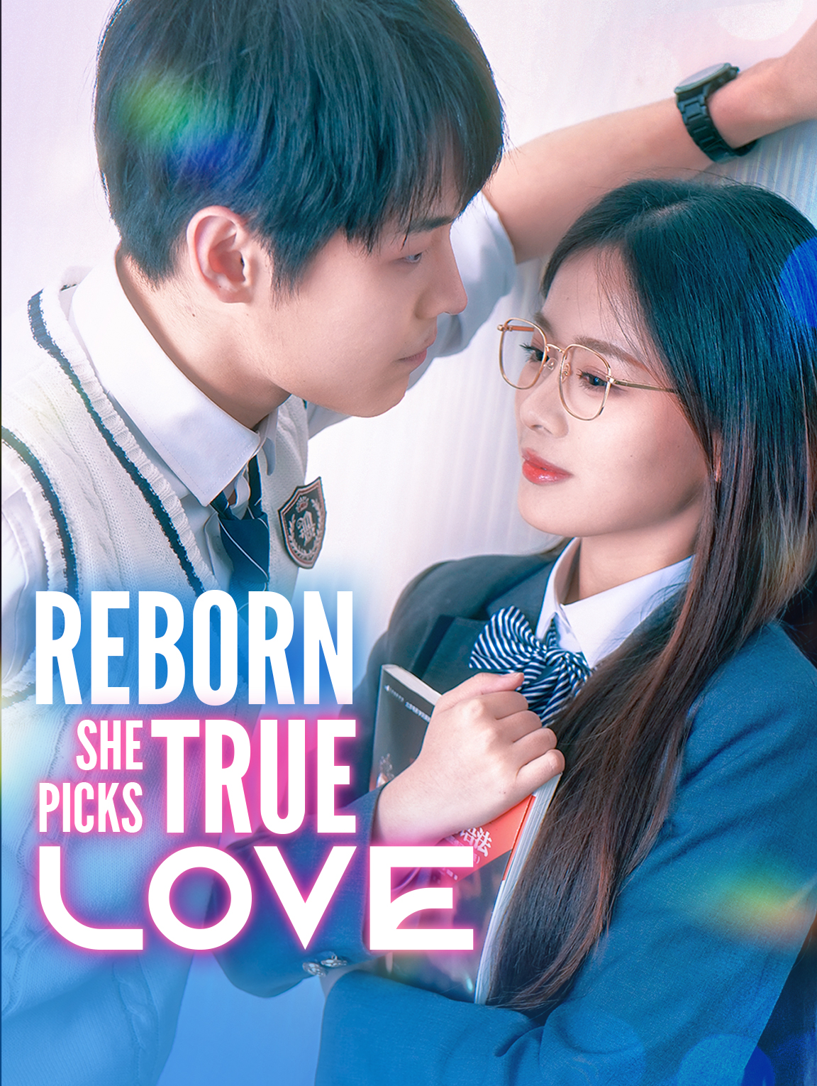 Reborn, She Picks True Love