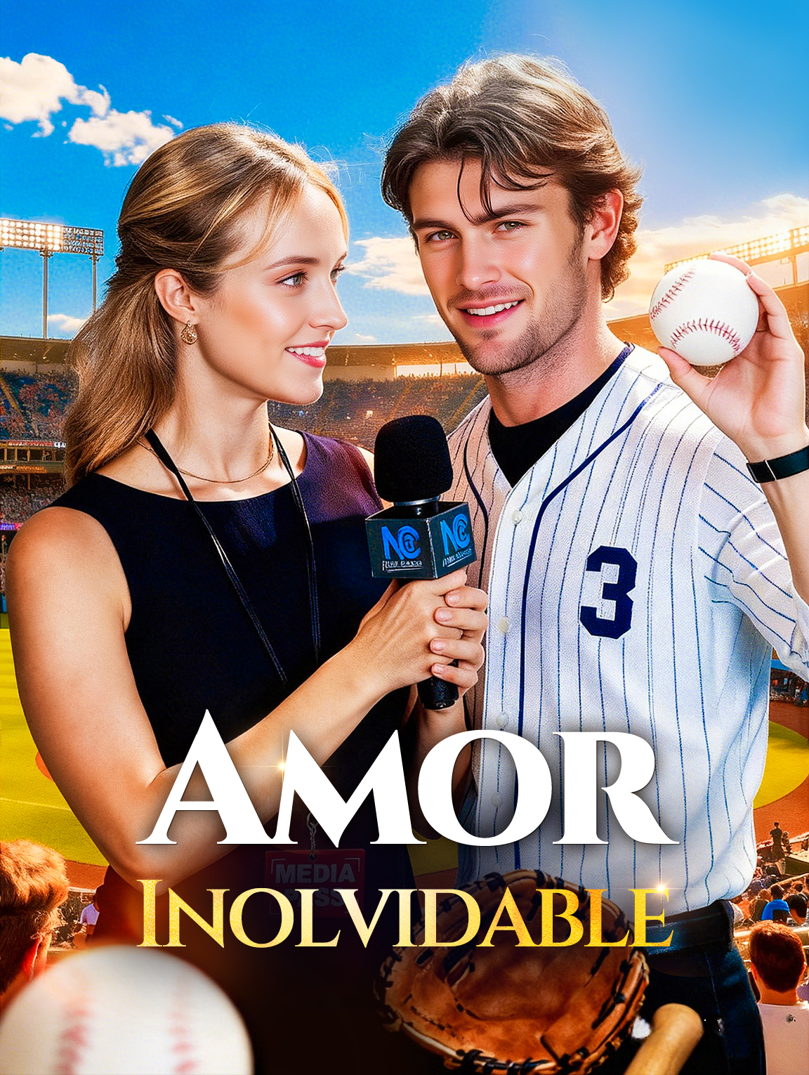 Amor Inolvidable