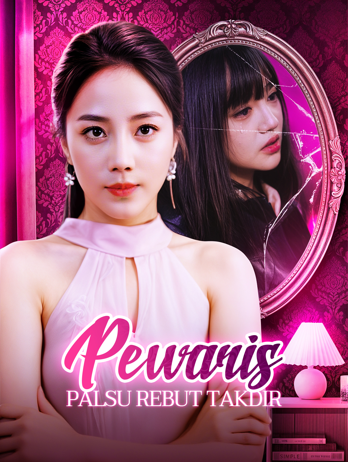 Pewaris Palsu Rebut Takdir