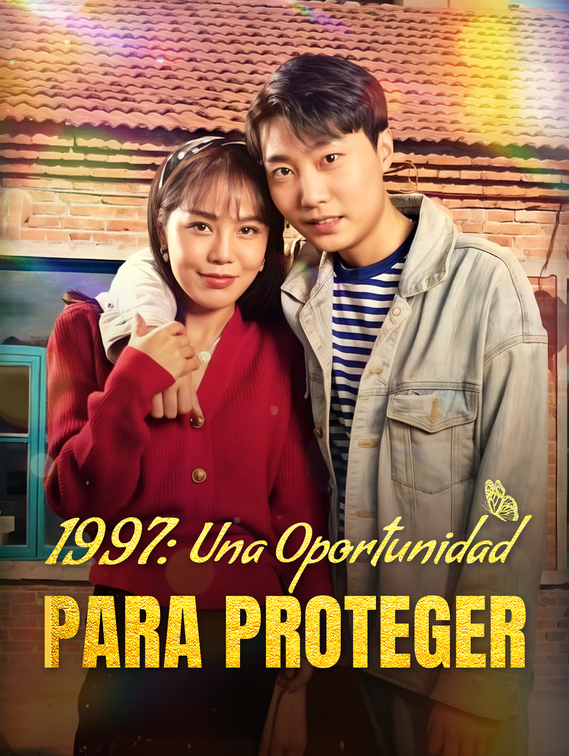 1997: Una Oportunidad para Proteger