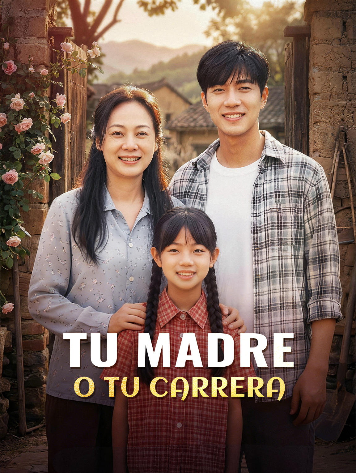 Tu Madre o Tu Carrera