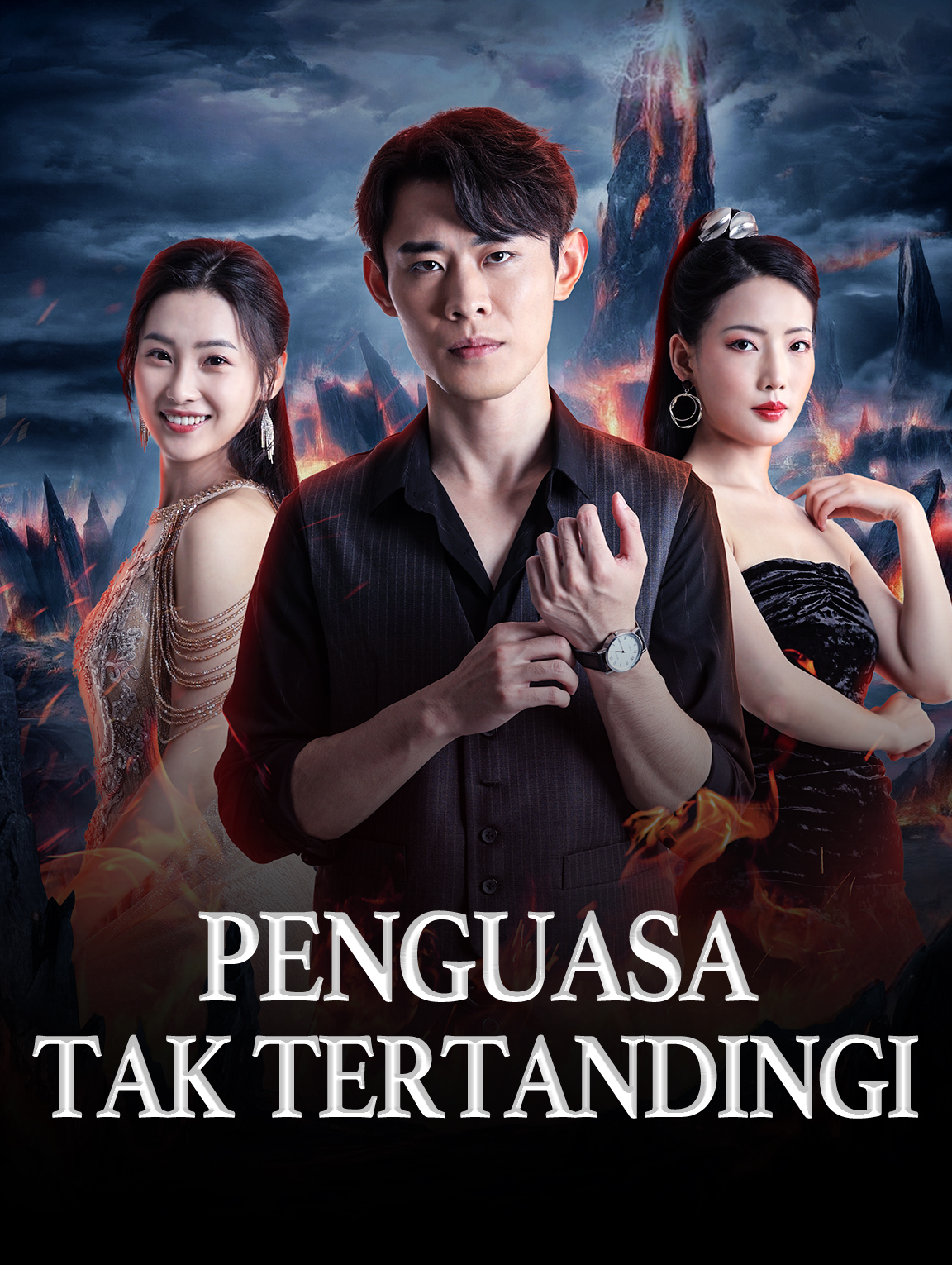 Penguasa Tak Tertandingi