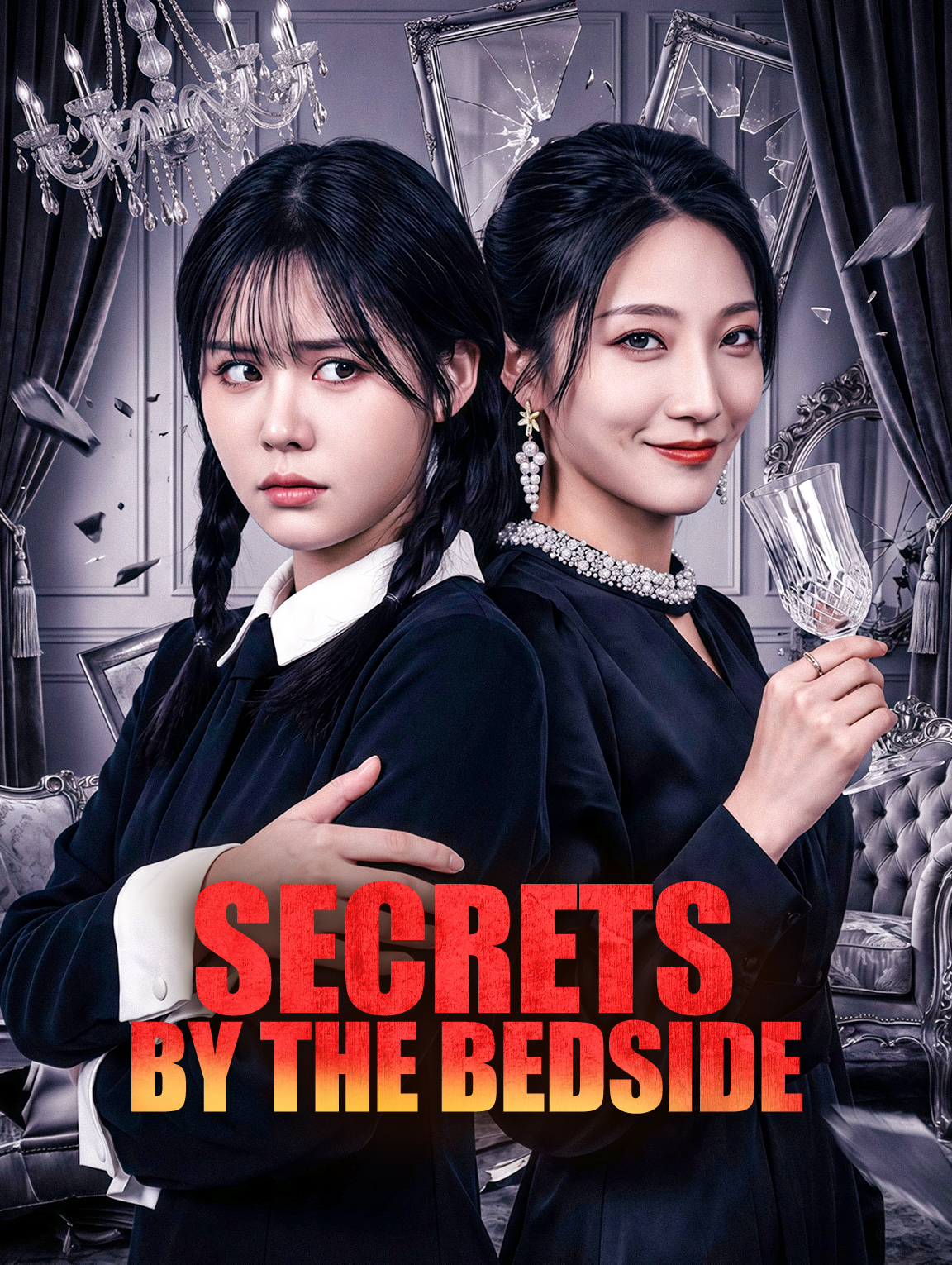 Rahasia di Sisi Ranjang