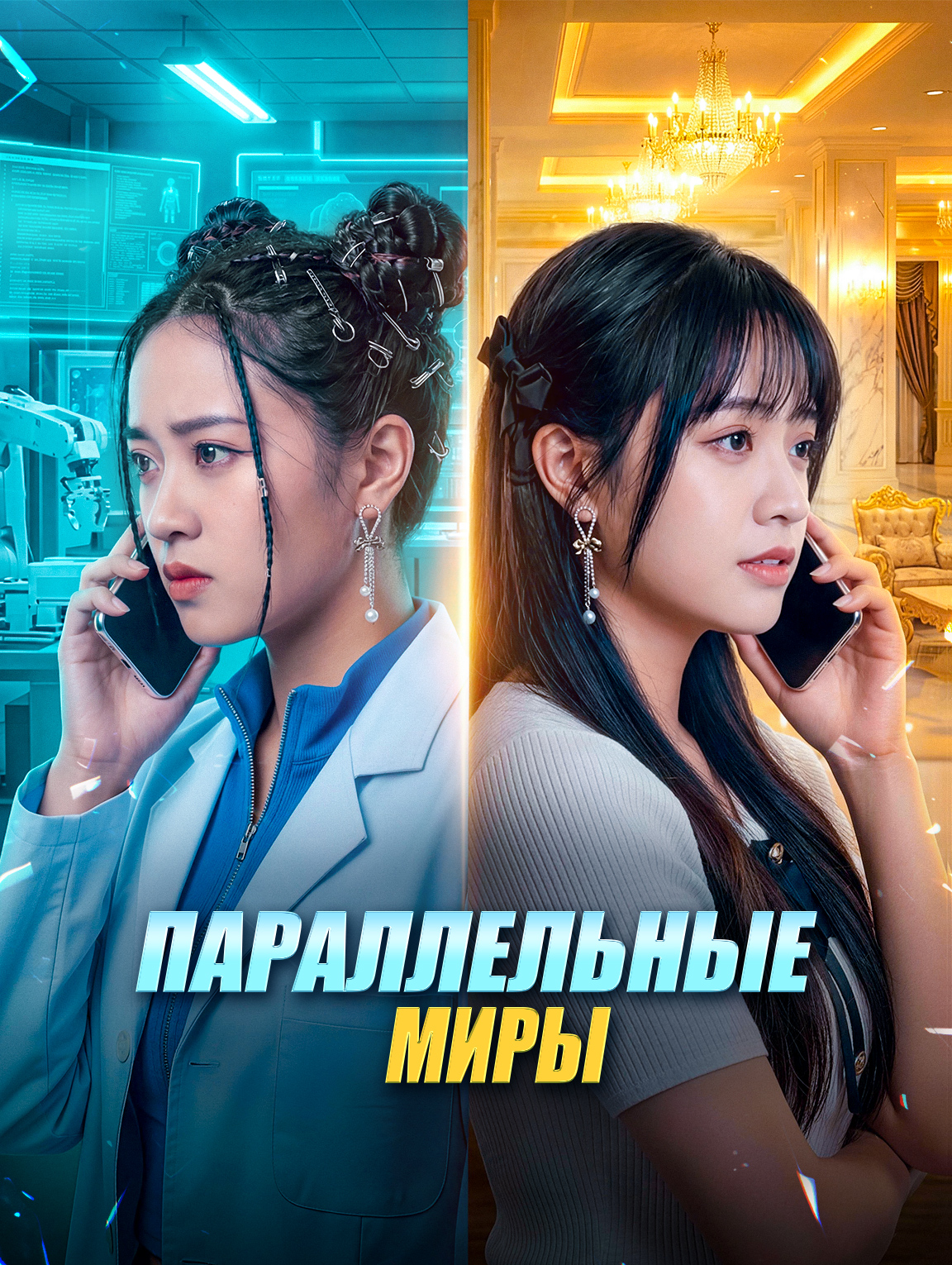 Параллельные миры
