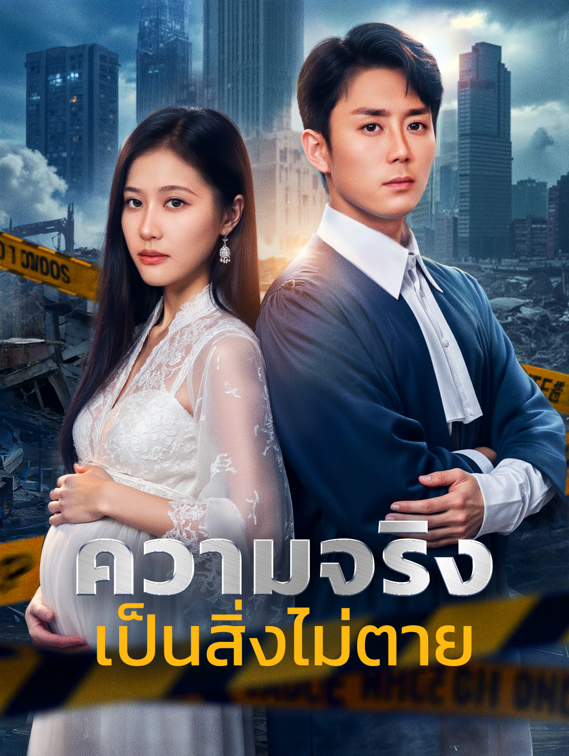 ความจริง เป็นสิ่งไม่ตาย