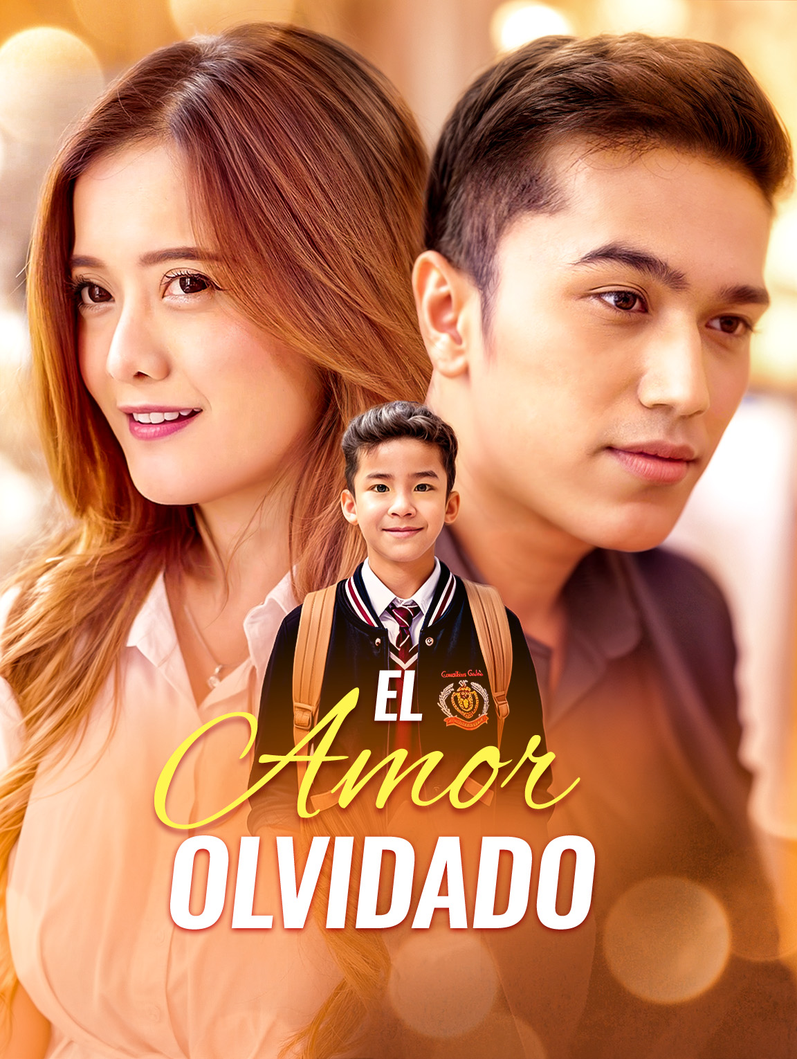 El Amor Olvidado