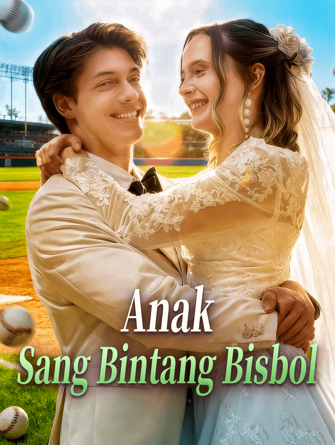 Anak Sang Bintang Bisbol