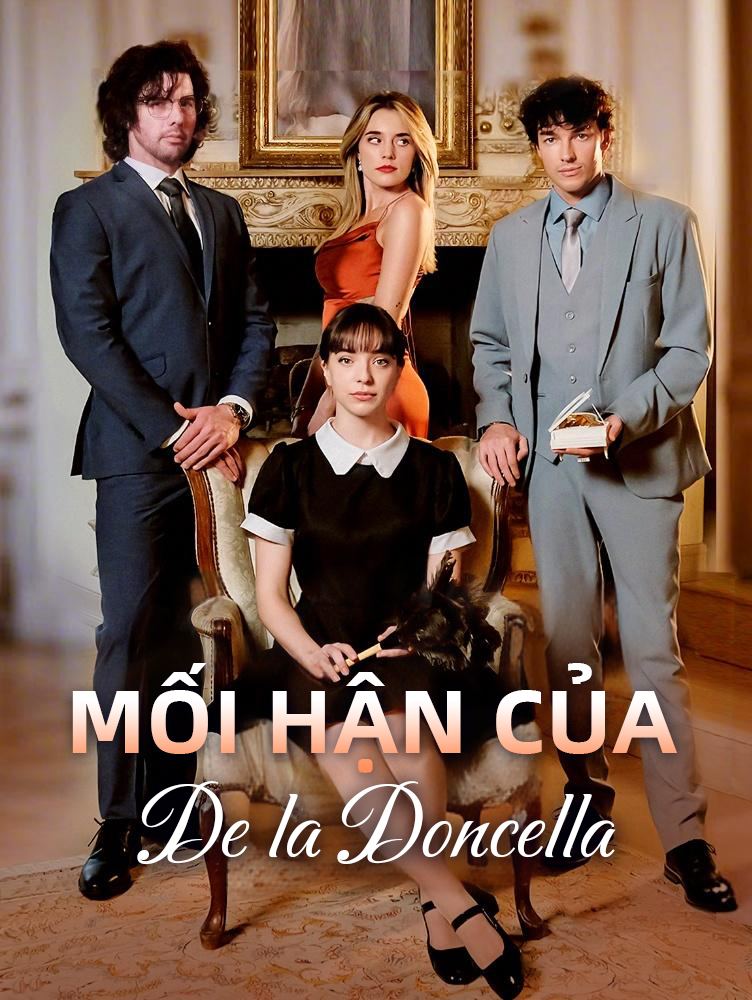 Mối Hận Của Nàng Hầu