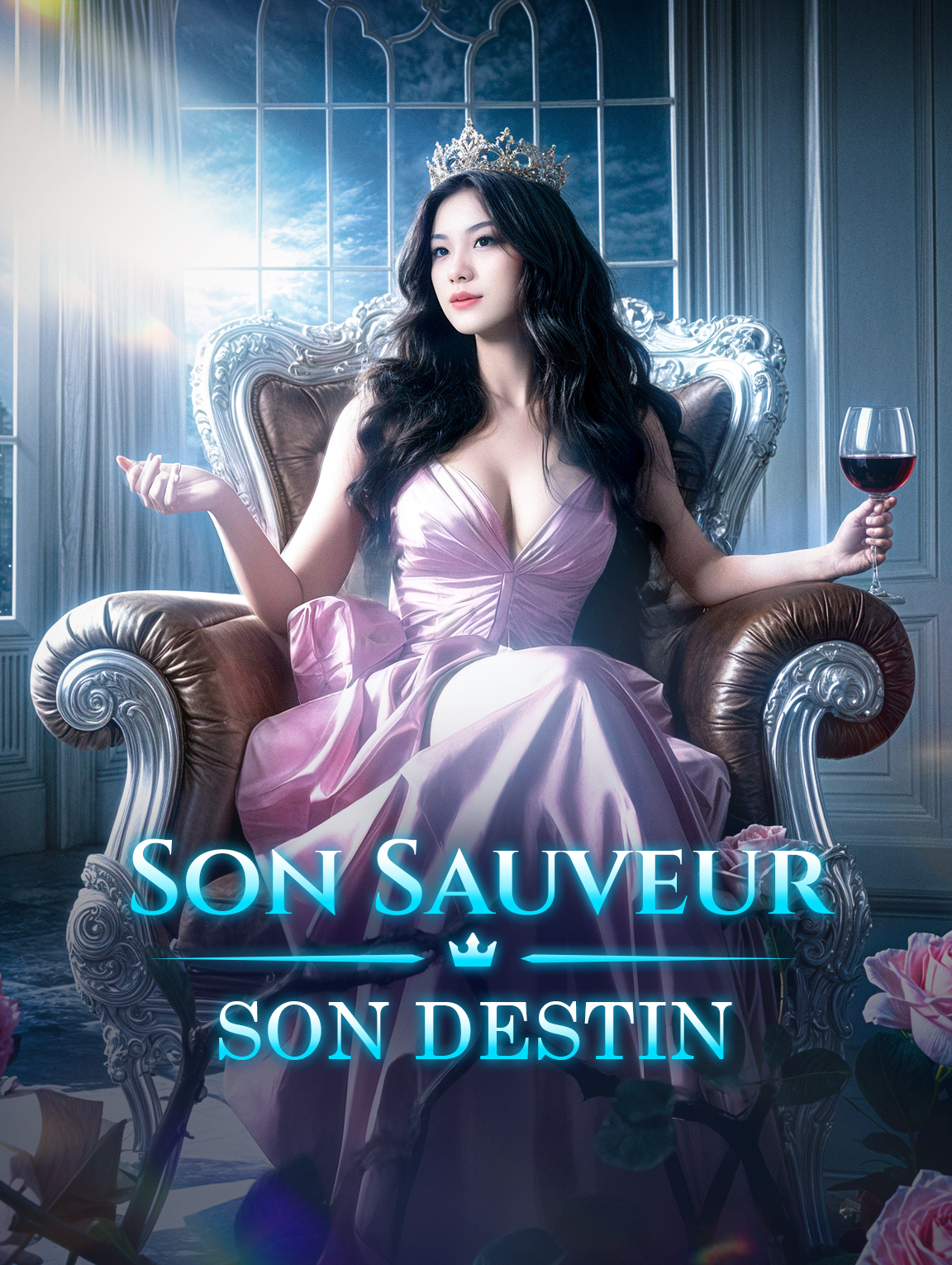 Son Sauveur, son destin