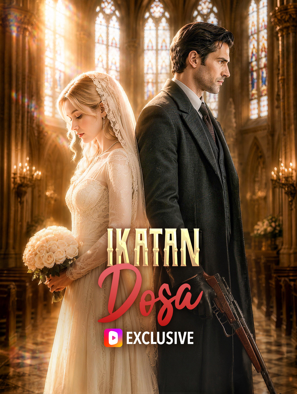 Ikatan Dosa