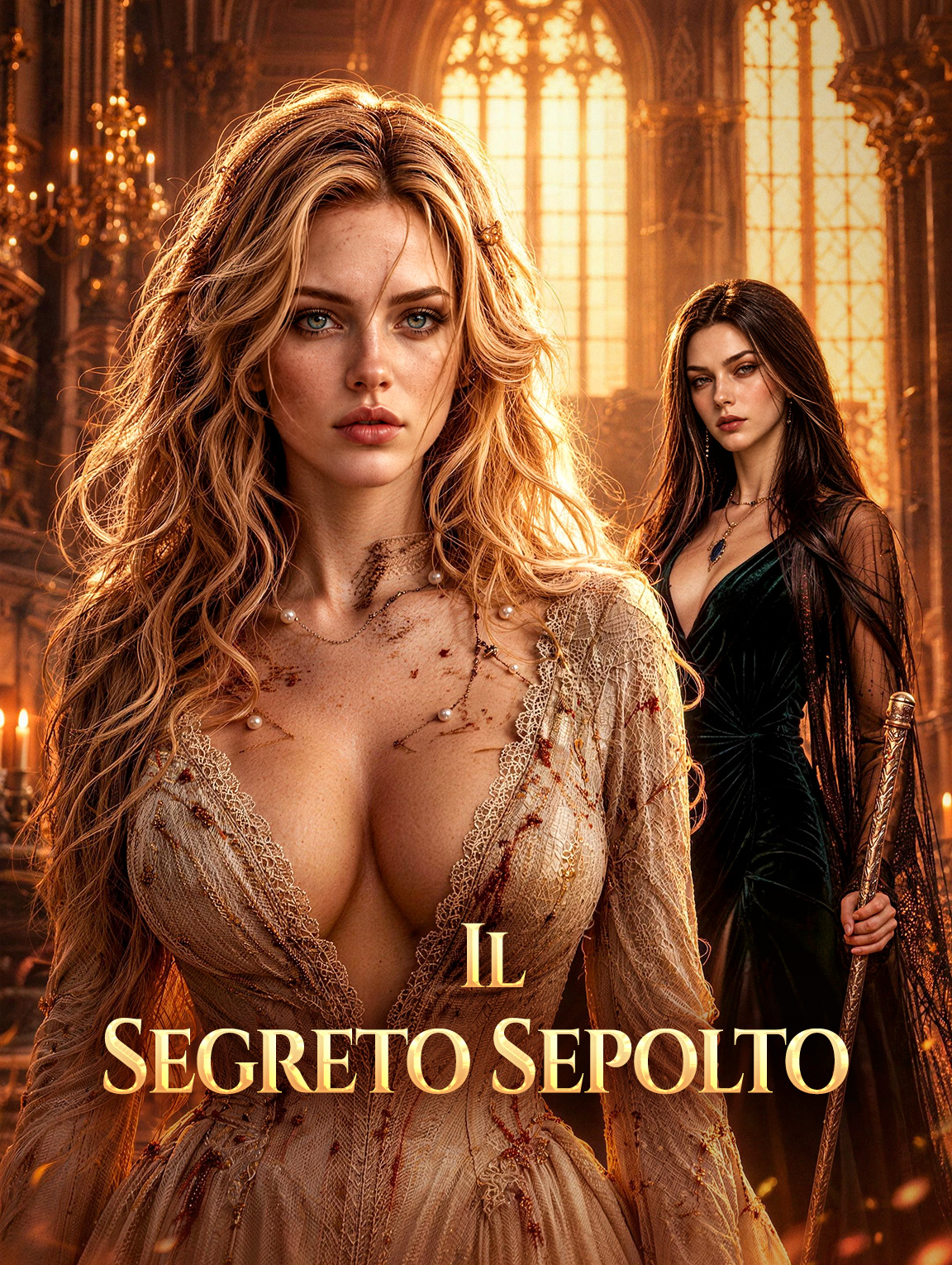 Il Segreto Sepolto