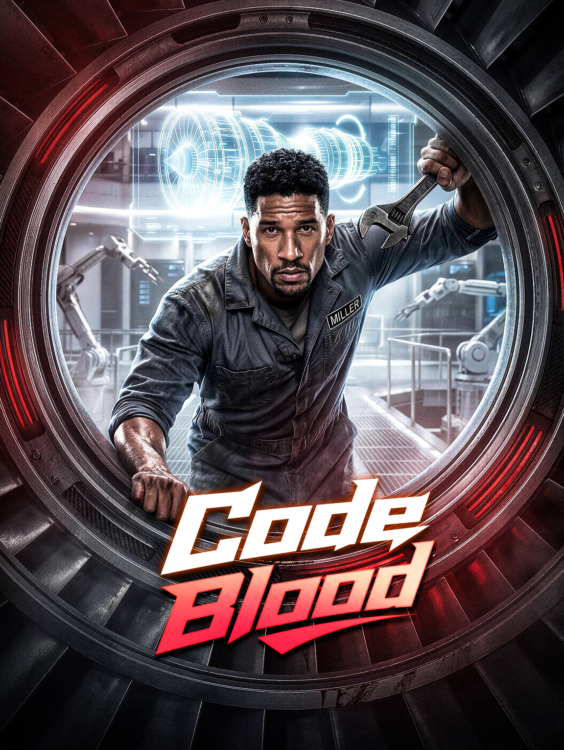 Code Blood