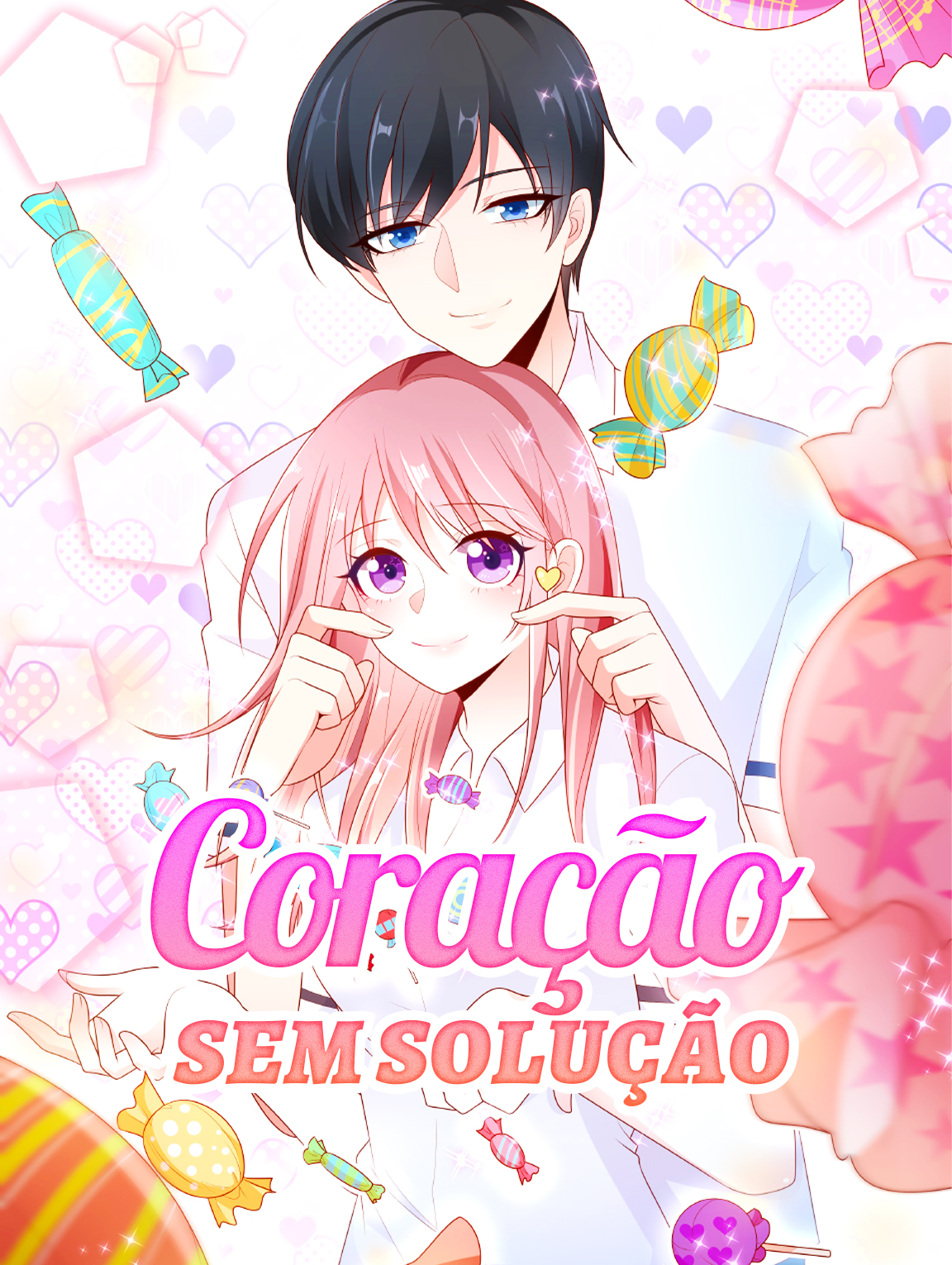 Coração Sem Solução