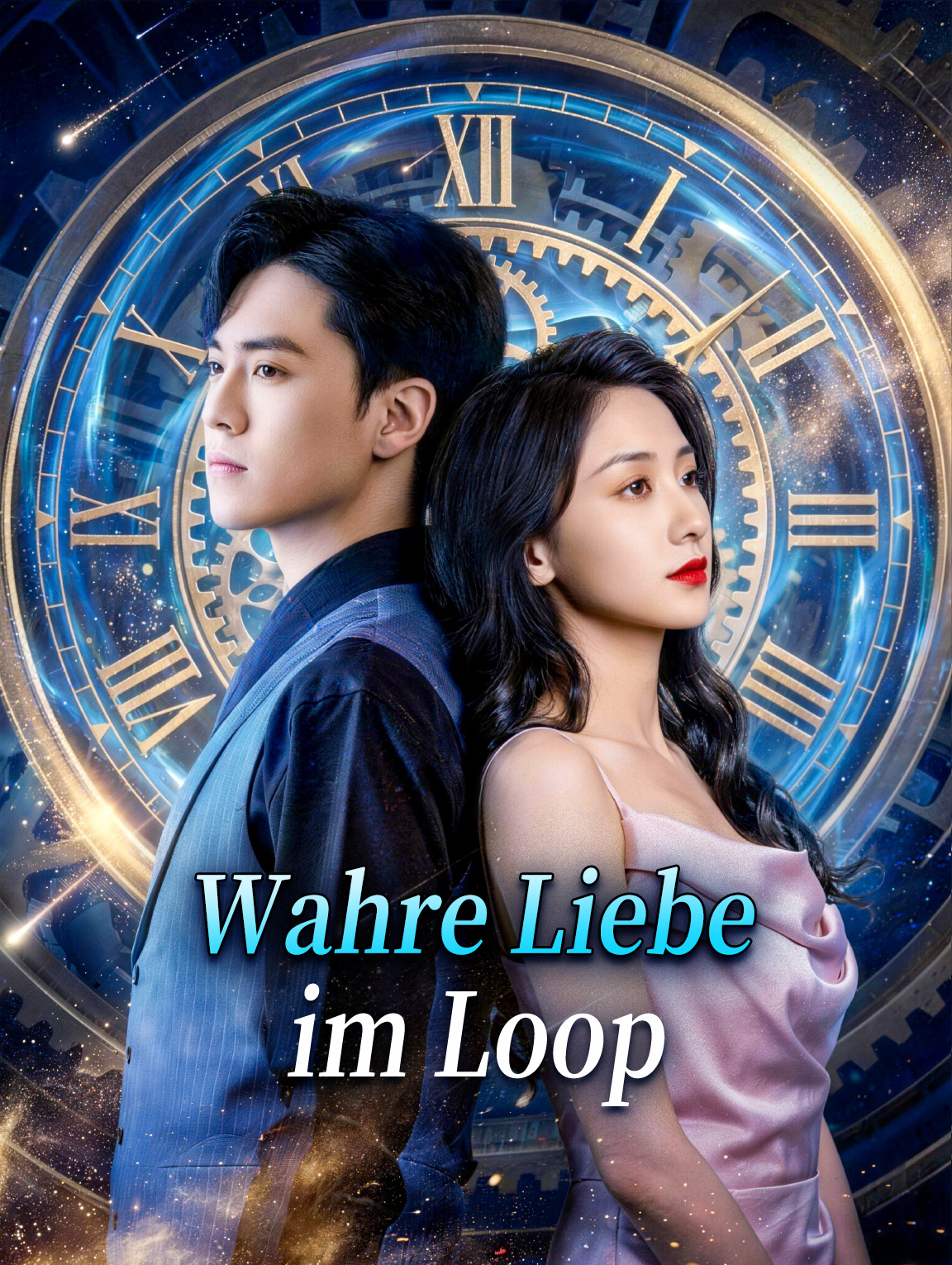 Wahre Liebe im Loop