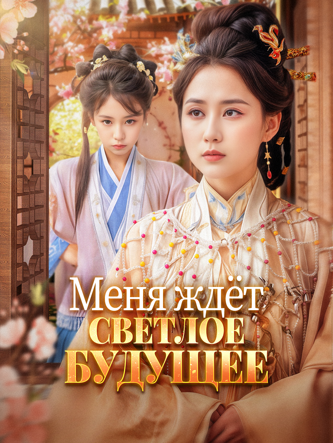 Меня ждёт светлое будущее