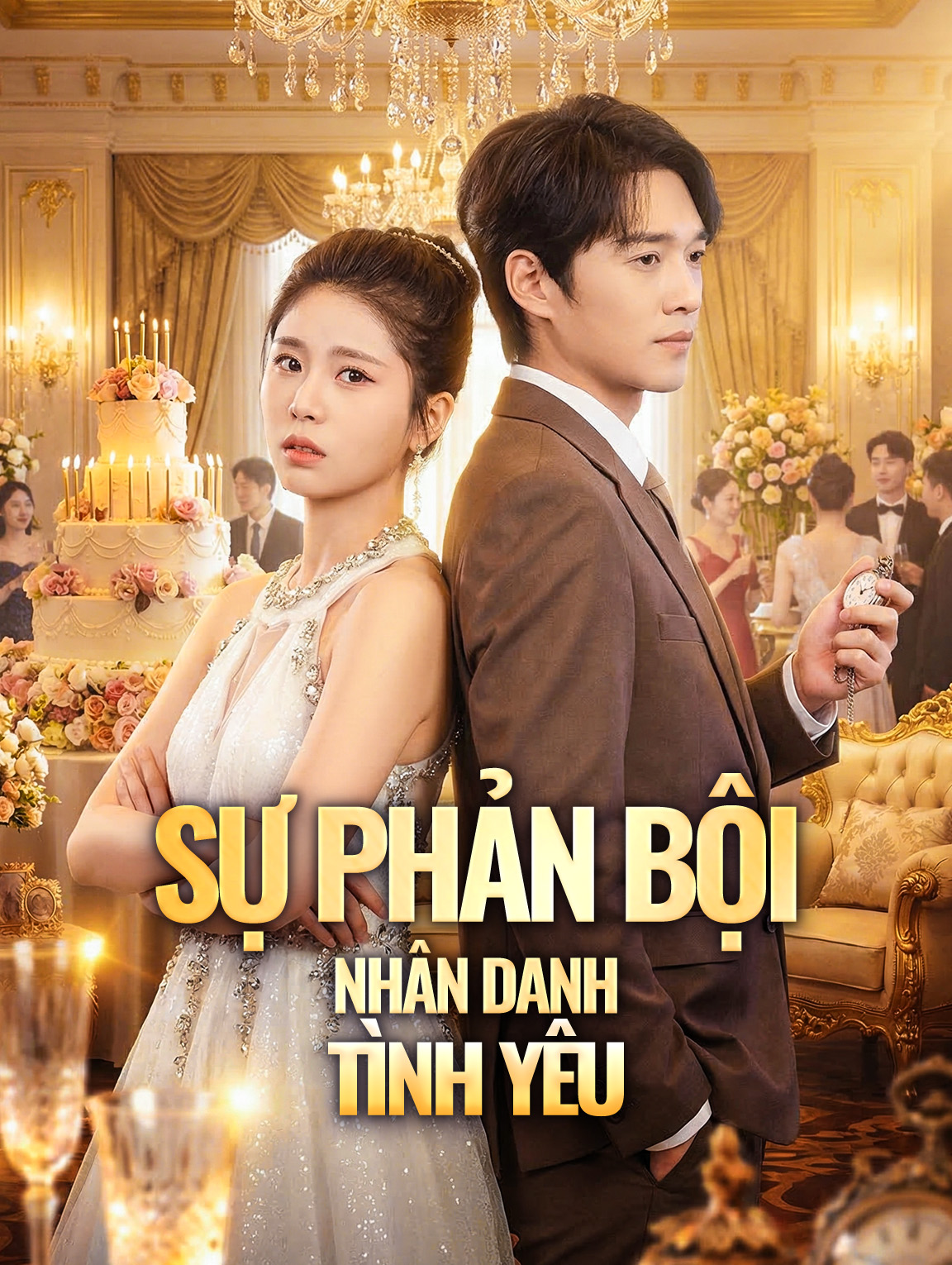 Sự Phản Bội Nhân Danh Tình Yêu