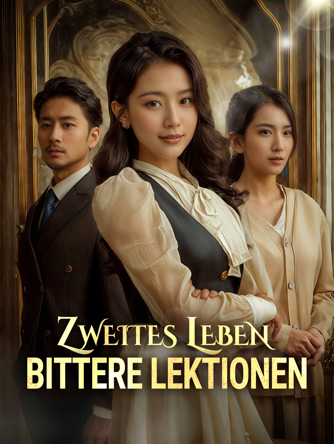 Zweites Leben, bittere Lektionen