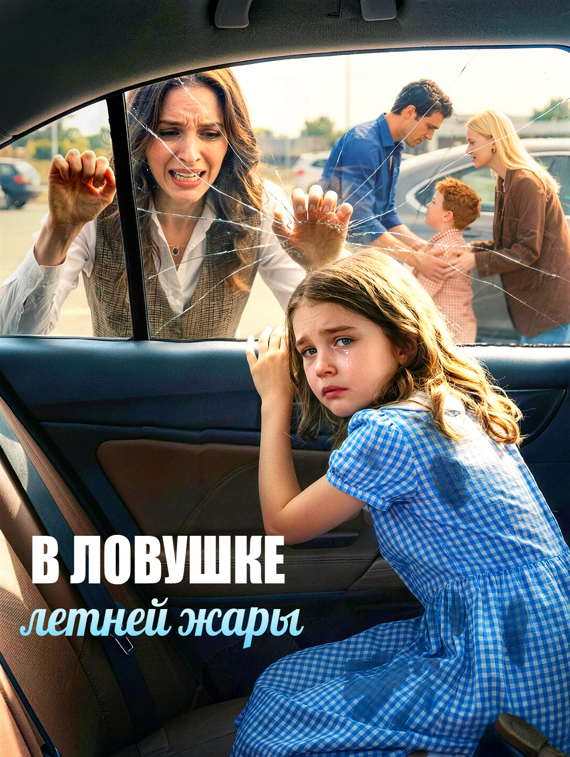 В ловушке летней жары