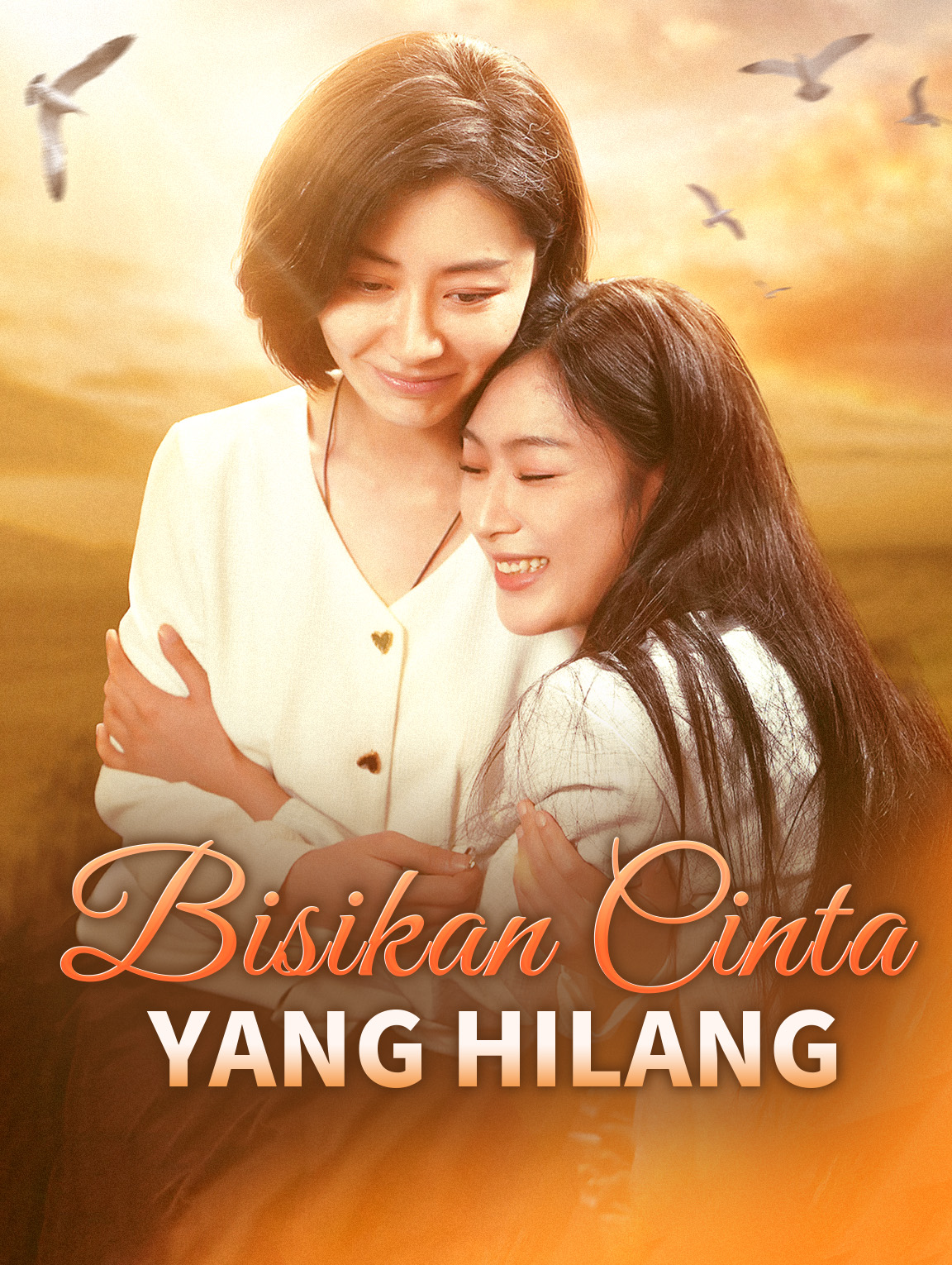 Bisikan Cinta yang Hilang