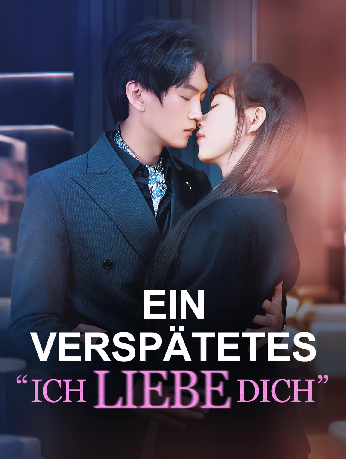 Ein verspätetes „Ich liebe dich“