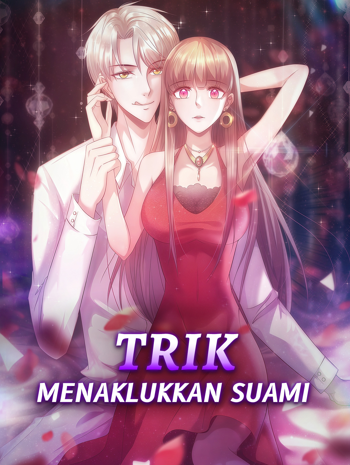 Trik Menaklukkan Suami