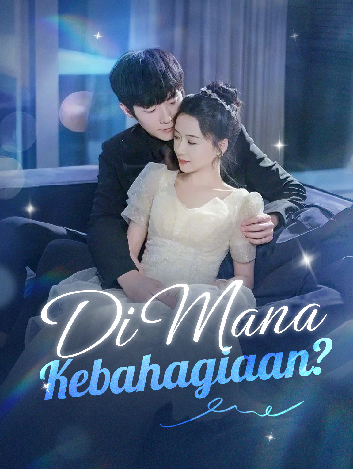 Di Mana Kebahagiaan?