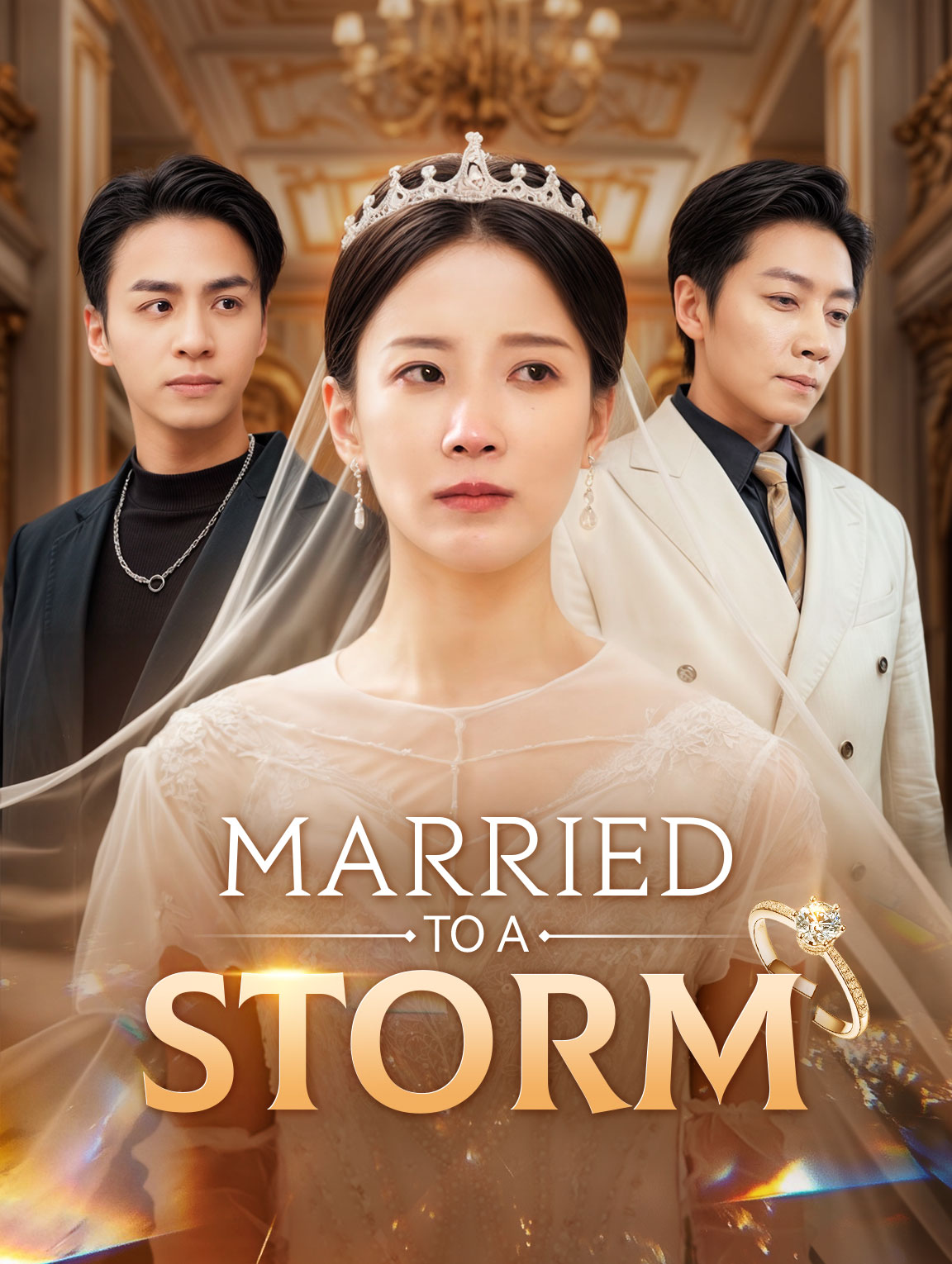 Married to a Storm