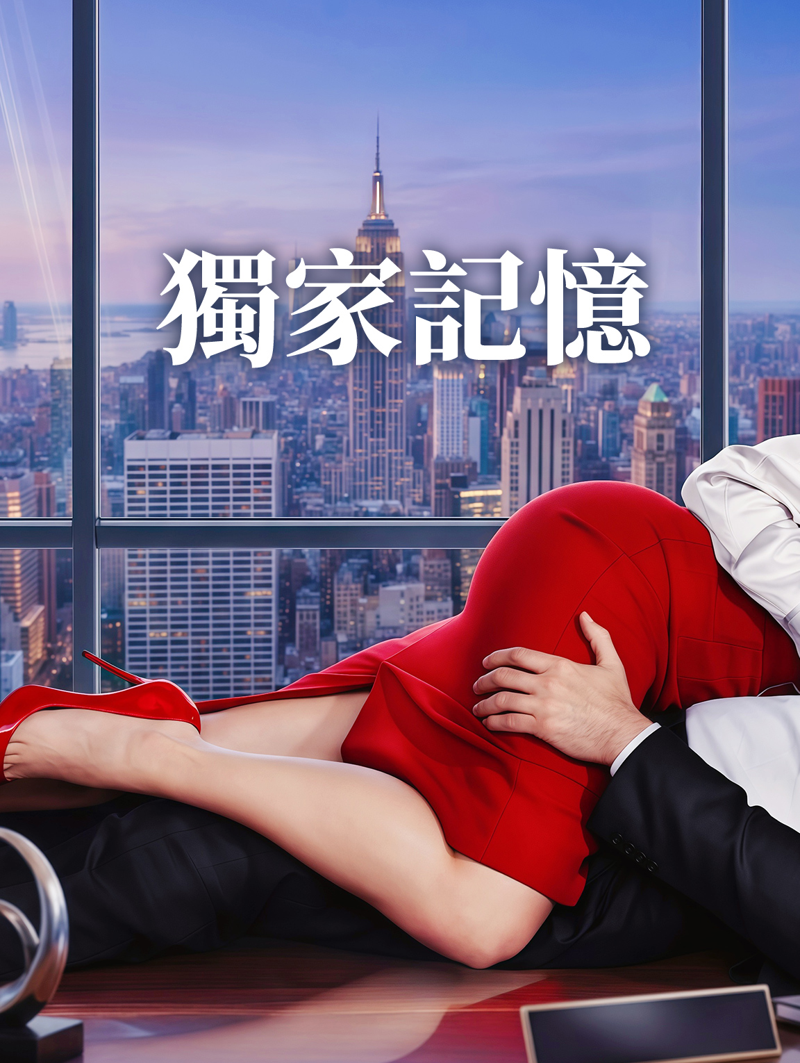 獨家記憶
