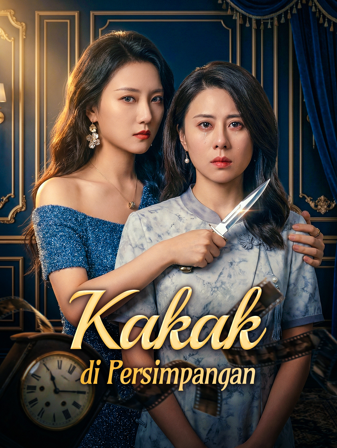 Kakak di Persimpangan