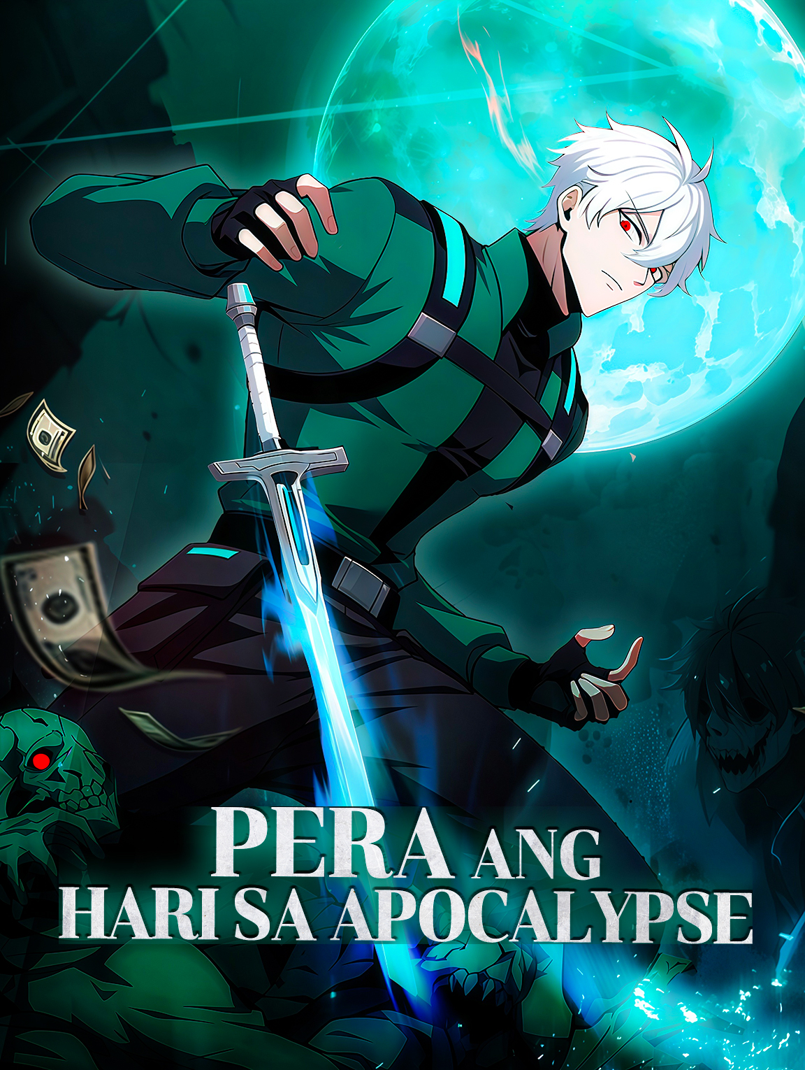 Pera ang Hari sa Apocalypse