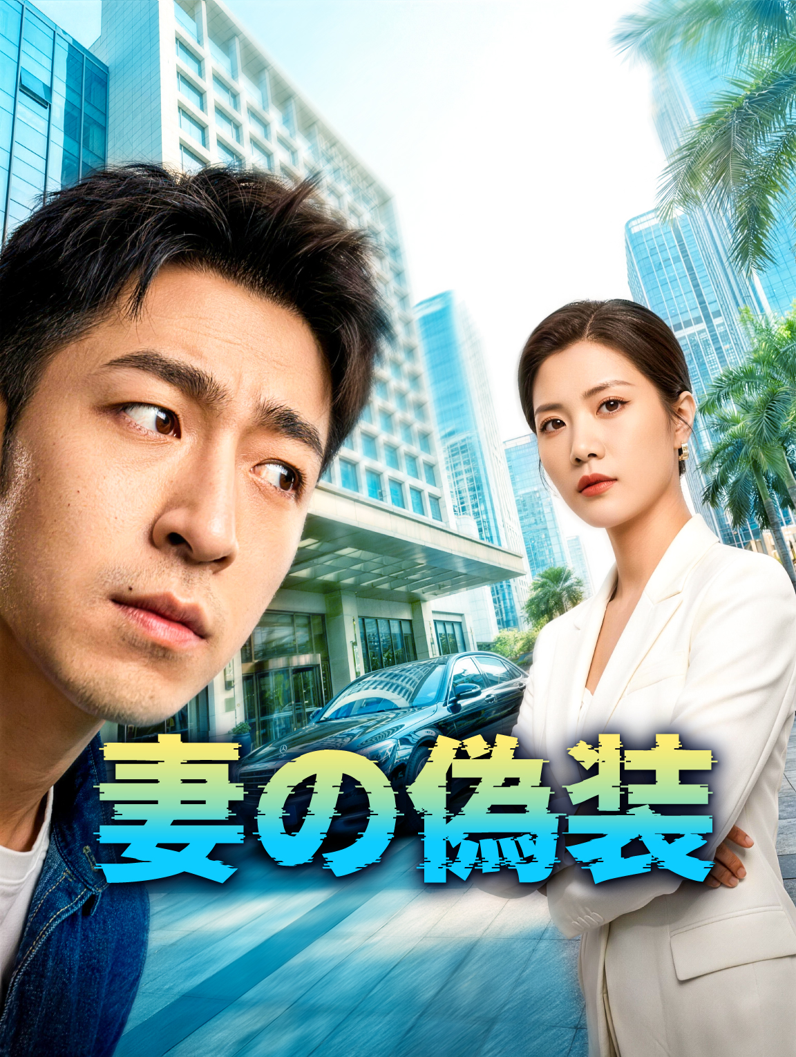 妻の偽装