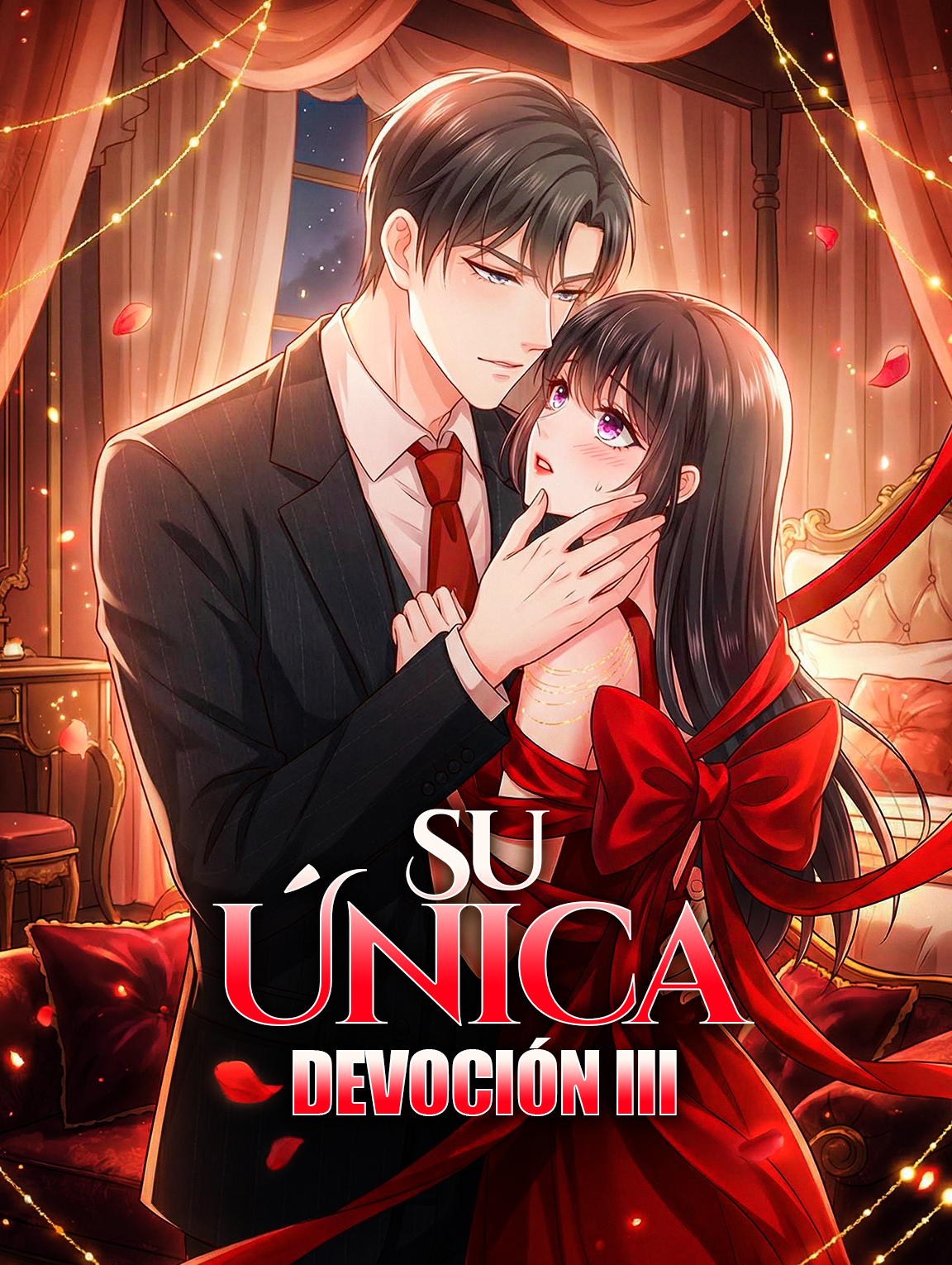 Su Devoción Exclusiva III