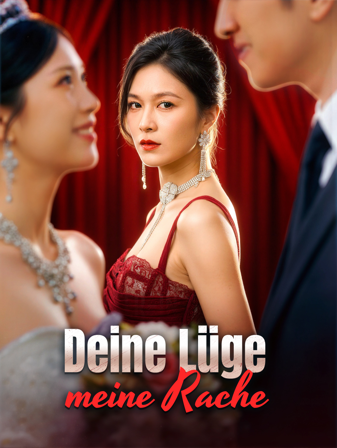 Deine Lüge, meine Rache
