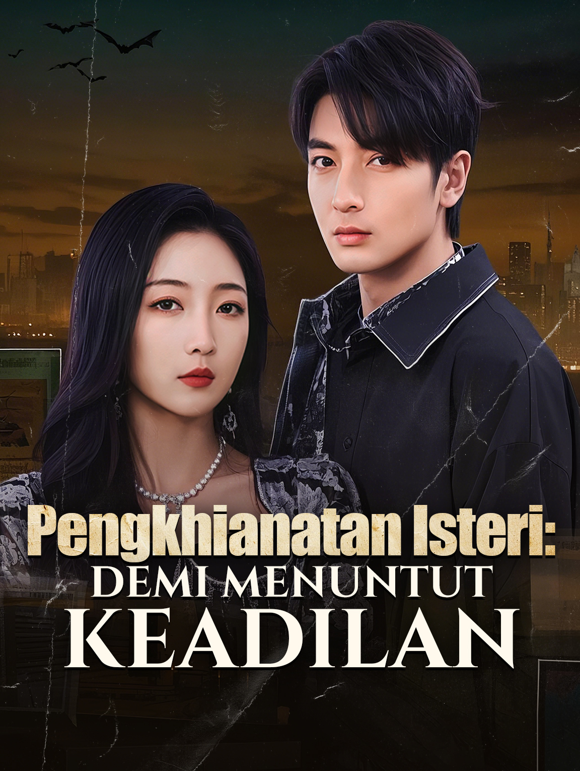 Pengkhianatan Isteri: Demi Menuntut Keadilan