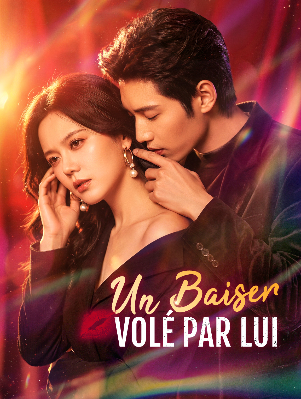 Un Baiser Volé Par Lui