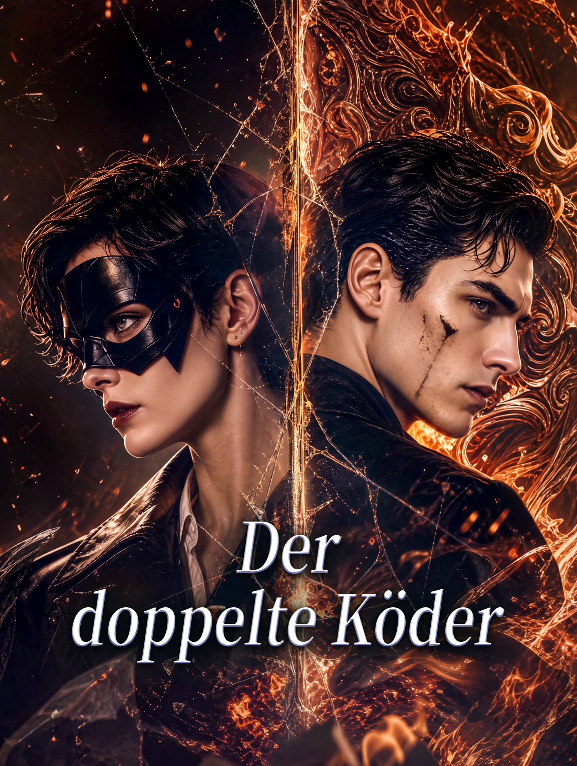 Der doppelte Köder