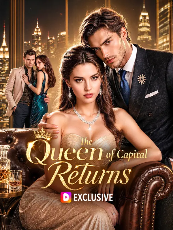The Queen of Capital Returns