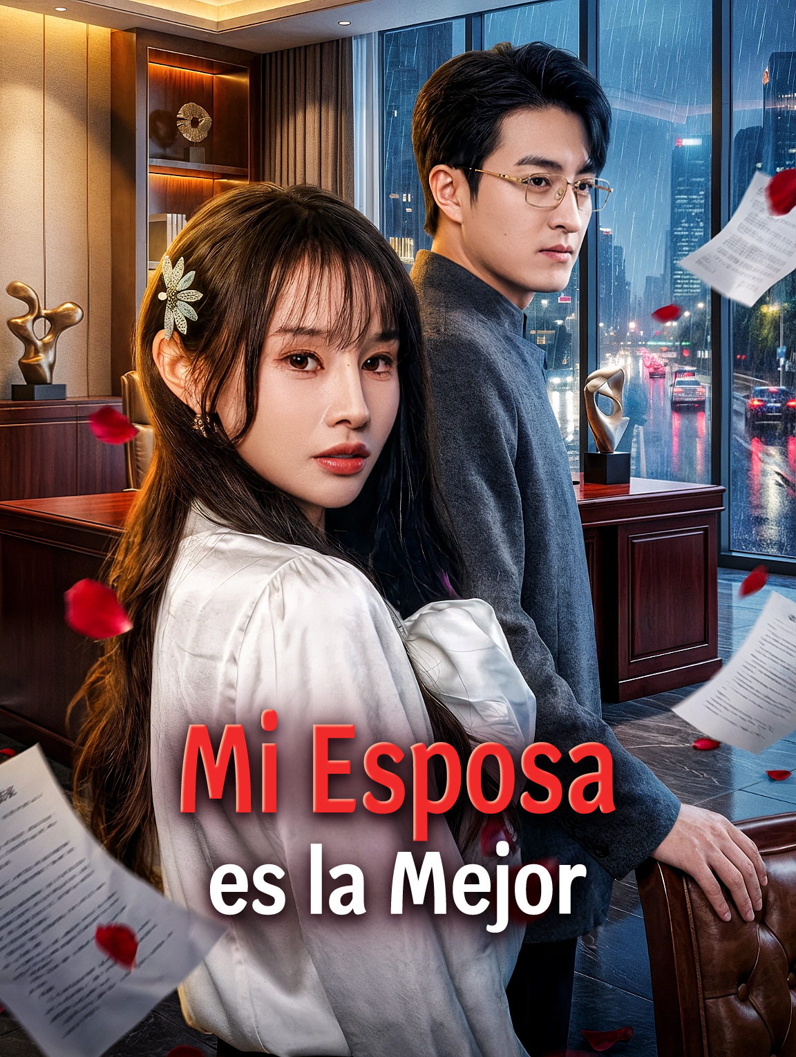 Mi Esposa es la Mejor