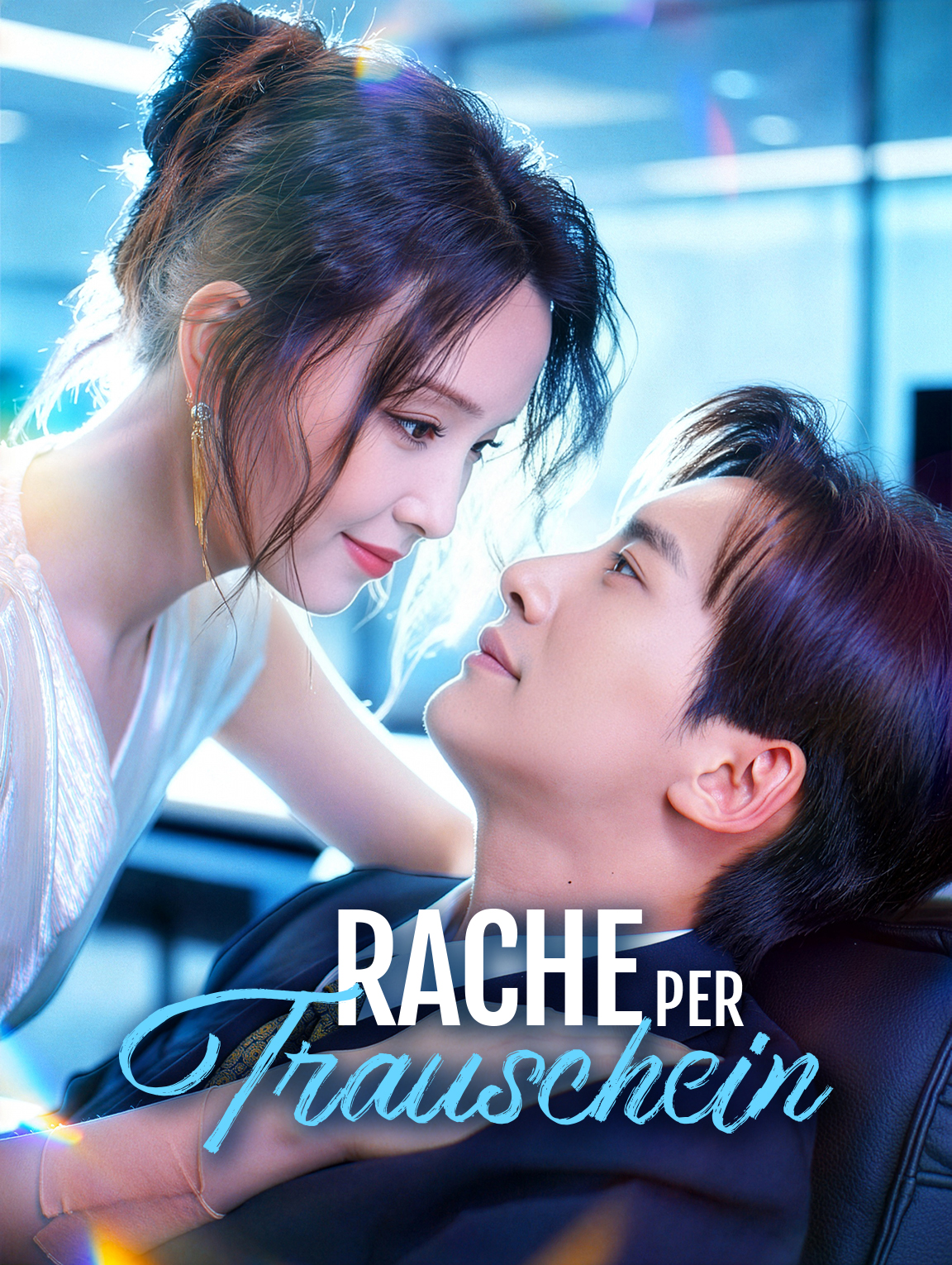 Rache per Trauschein