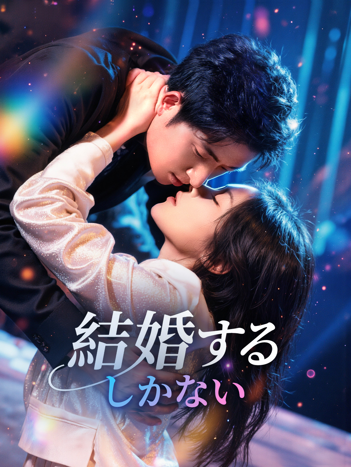 結婚するしかない