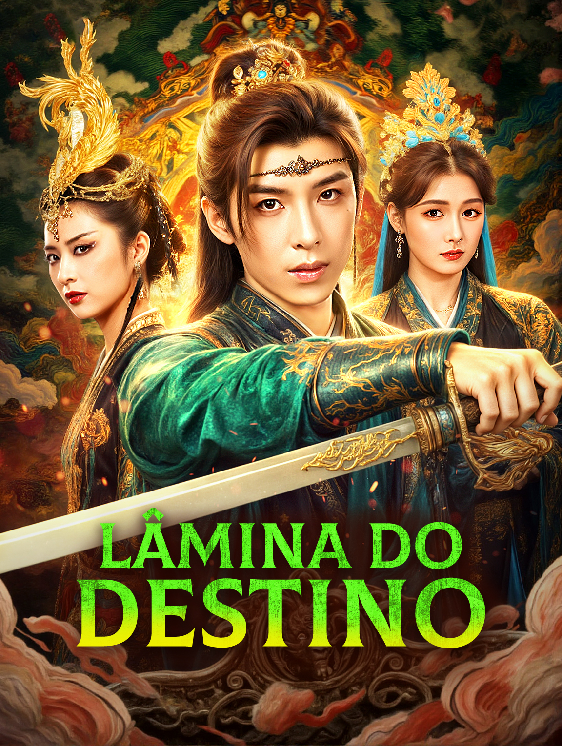 Lâmina do Destino