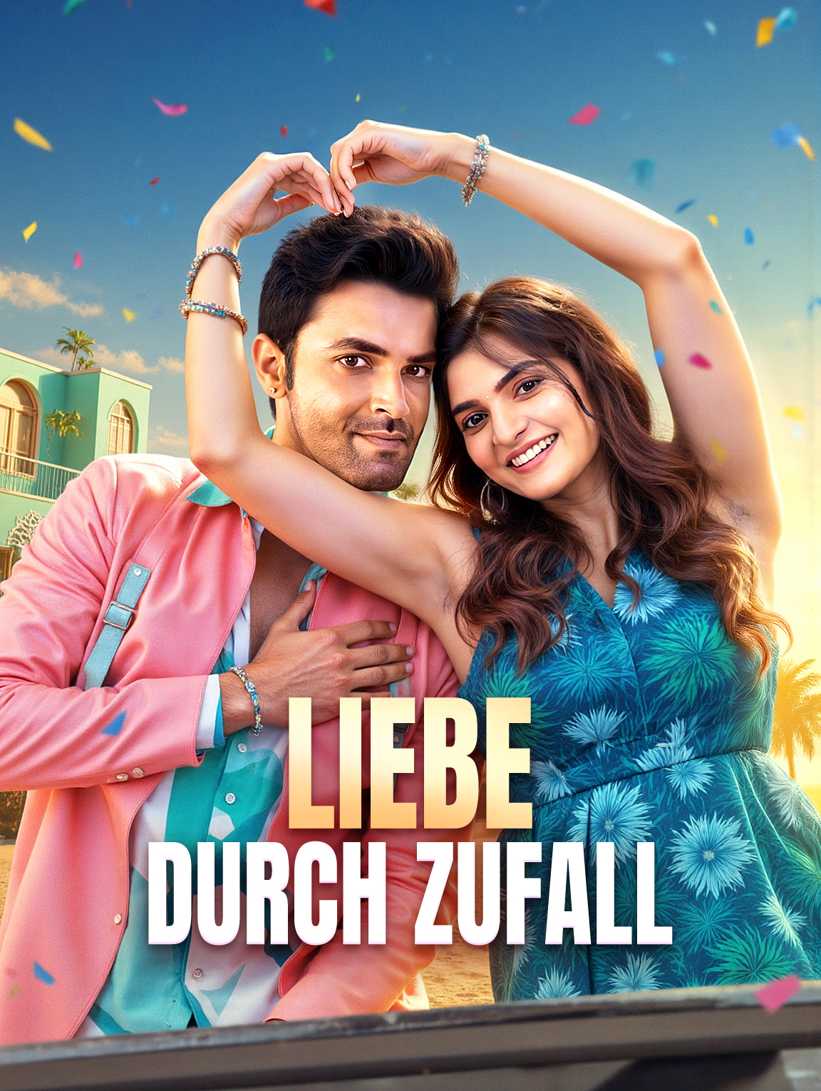 Liebe durch Zufall