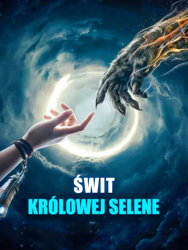 Świt królowej Selene