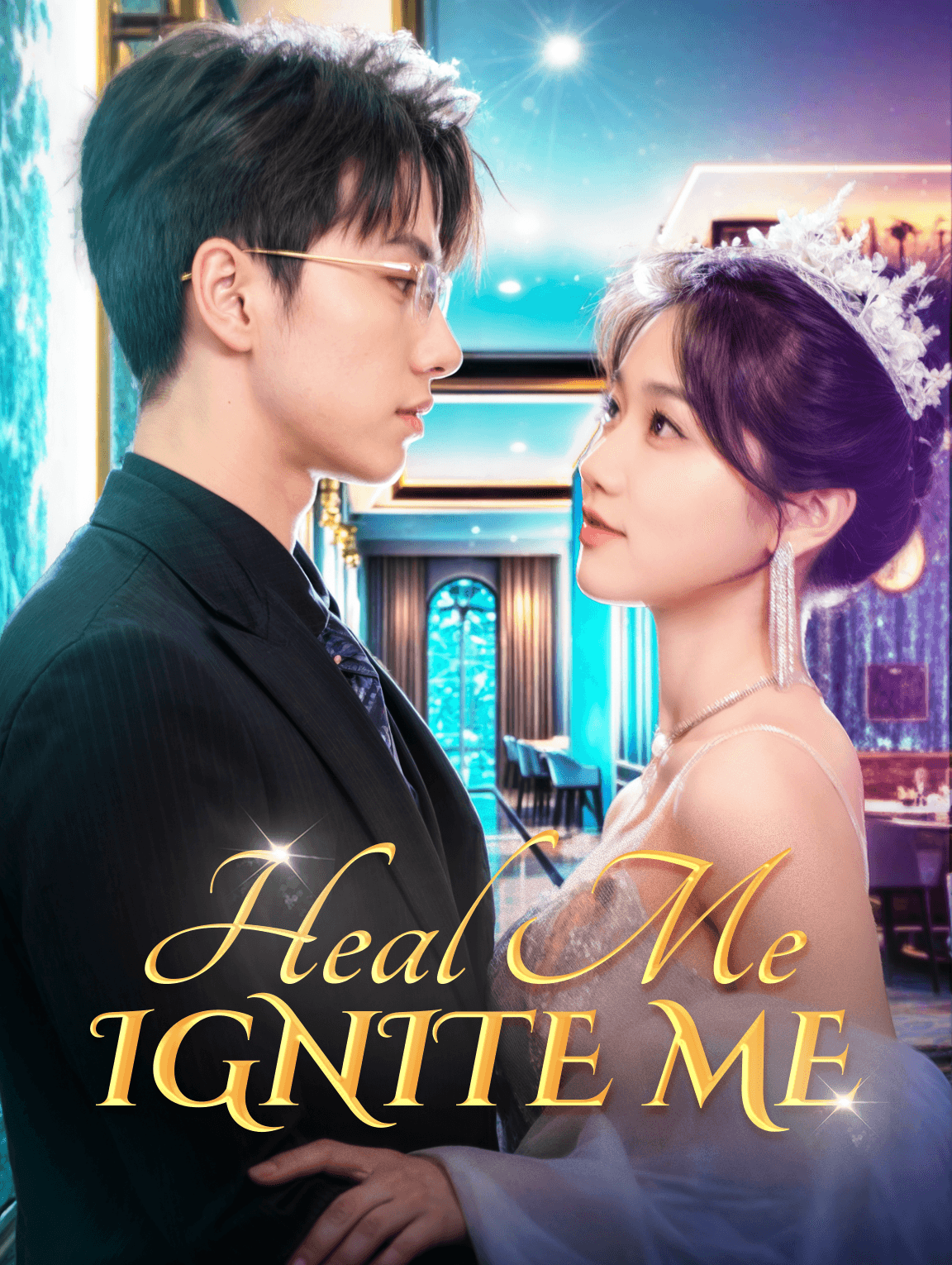 Heal Me, Ignite Me