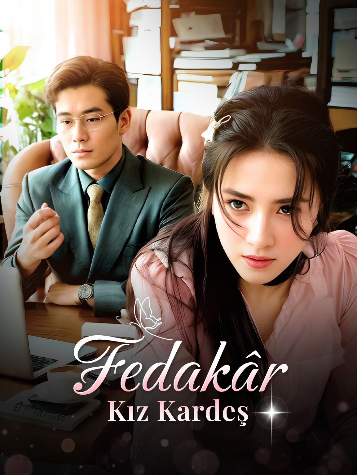 Fedakâr Kız Kardeş