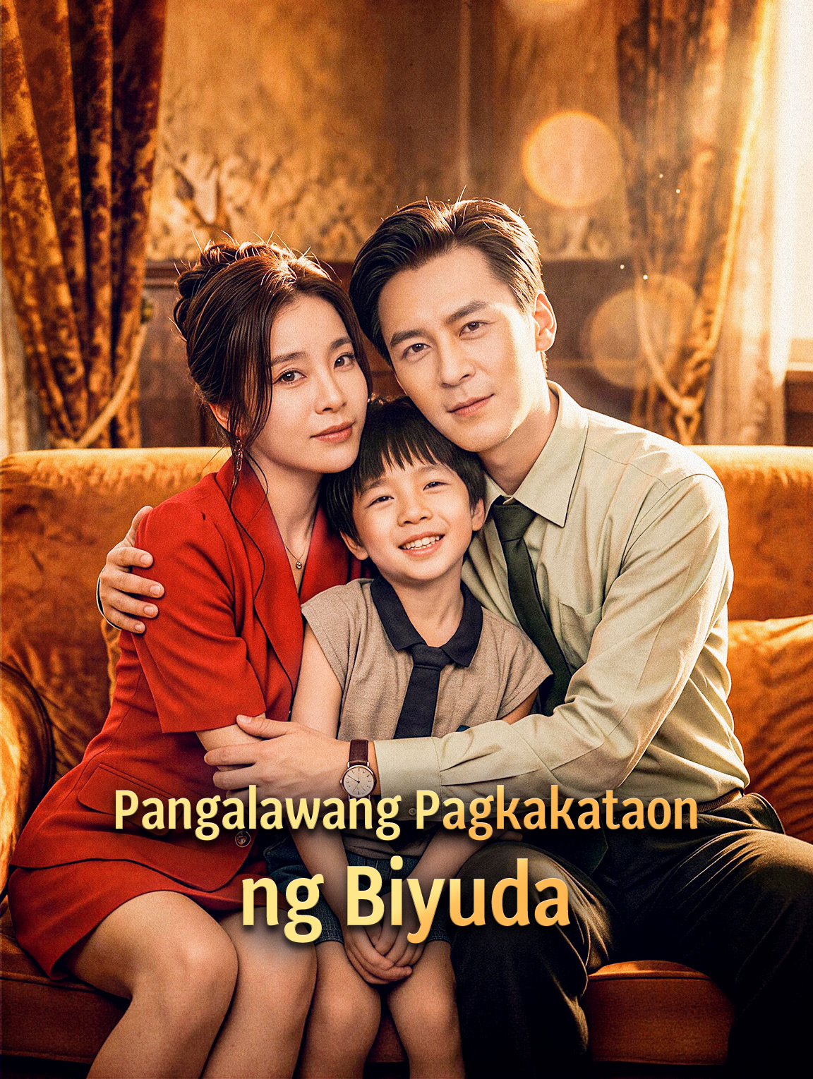 Pangalawang Pagkakataon ng Biyuda