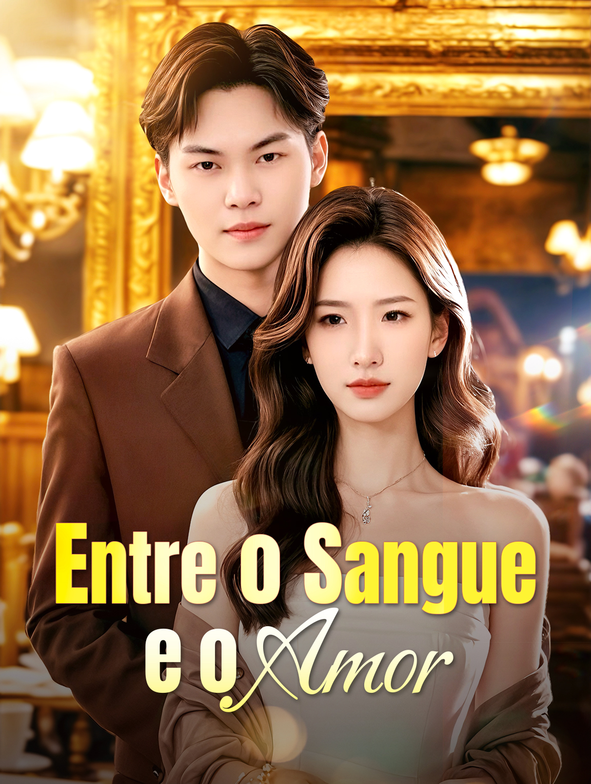 Entre o Sangue e o Amor