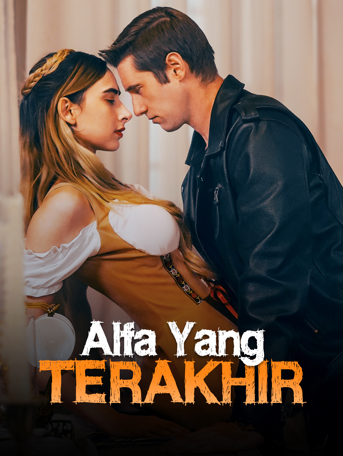 Alfa Yang Terakhir